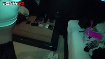 Karol redxxx orgy part one