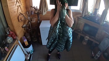 Cheating wife dance for husband friend 229 previewtoday my husband is away on a trip his friend also lied and left hom