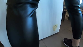 Cheating wife dance for husband friend 229 previewtoday my husband is away on a trip his friend also lied and left hom