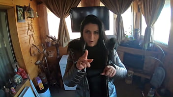 Cheating wife dance for husband friend 229 previewtoday my husband is away on a trip his friend also lied and left hom