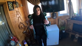 Cheating wife dance for husband friend 229 previewtoday my husband is away on a trip his friend also lied and left hom