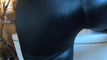 Cheating wife dance for husband friend 229 previewtoday my husband is away on a trip his friend also lied and left hom