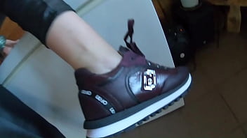 Cheating wife dance for husband friend 229 previewtoday my husband is away on a trip his friend also lied and left hom