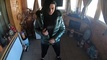 Cheating wife dance for husband friend 229 previewtoday my husband is away on a trip his friend also lied and left hom