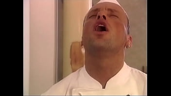 The maid and the fuck at the window