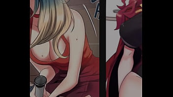 So many fantastic fantasy and romantic webtoons manhwa manhua webnovels here with