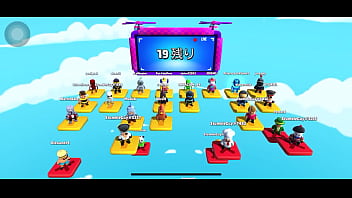 Jugando vente a mirar mi video