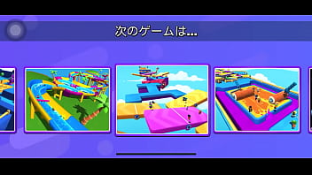 Jugando vente a mirar mi video