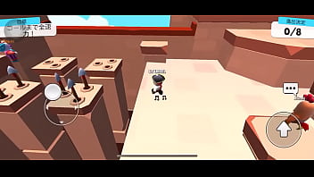 Jugando vente a mirar mi video