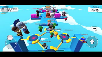 Jugando vente a mirar mi video Jugando vente a mirar mi video