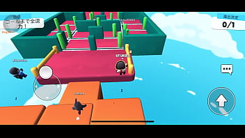 Jugando vente a mirar mi video