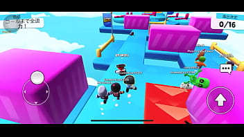 Jugando vente a mirar mi video