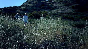 Enchanted with lesbians scarlet red and blake eden