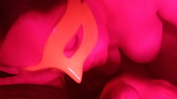 Me quede sin money y la dueña del bar me invito a su habitación especial me chupo la verga hasta tragarse mi leche semen por dinero 1