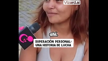 Superación Una Historia De Lucha #migración #elchicletv #venezolanosenelmundo #esfuerzo #chiclenoticias #famil thumbnail