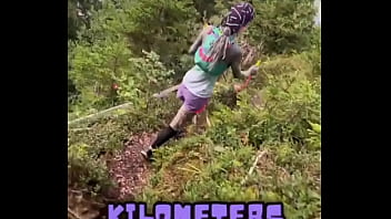 I can’t think straight anymore after running so much ️what’s the toughest part of a long run