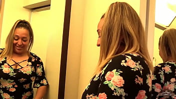 This big booty arab freak was so ready for her 1st gang bang and she was talking big mess the whole time until vi