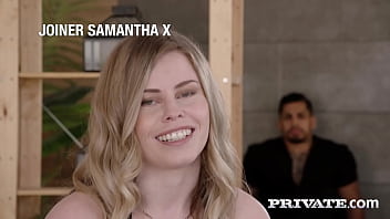Samantha joiner’s porn debut Samantha joiner’s porn debut