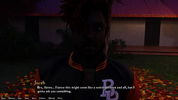 Being a dik #185 18 yo blonde stripper gives me a sloppy blowjob