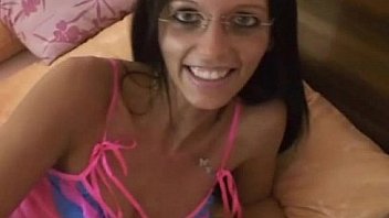 Kinky girl’s painful anal pounding