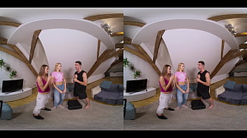 Booking Fail Virtual Real Porn thumbnail