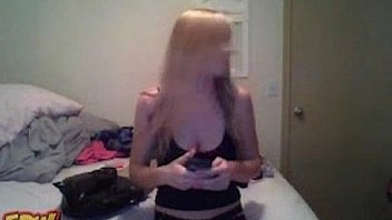 Big boobs blondie 08