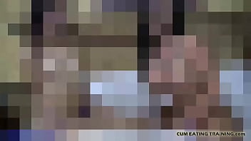 Cei jerk off encouragement femdom humiliation