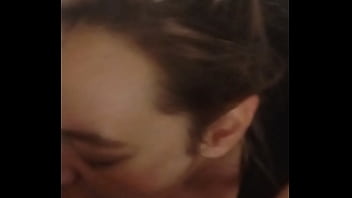 She thinks if she sucks my cock like a pornstar i'll let her be a pornstar She thinks if she sucks my cock like a pornstar i'll let her be a pornstar