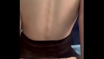 Asi es como monto la rica verga del novio de mi mejor amiga