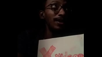 Verified video with the male model