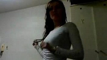 Webcam stripping tease for xvideos by