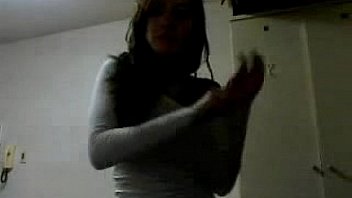 Webcam stripping tease for xvideos by