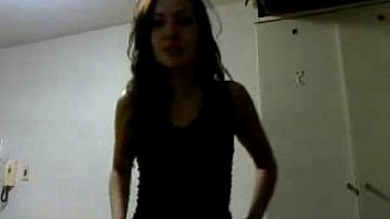 Webcam stripping tease for xvideos by