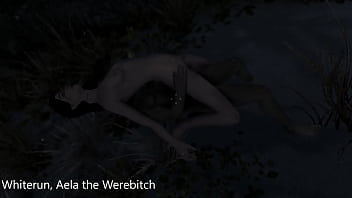 3d animation physics high poly npc overhaul skyrim sexlab