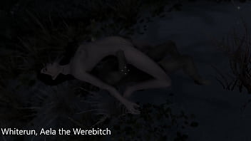 3d animation physics high poly npc overhaul skyrim sexlab