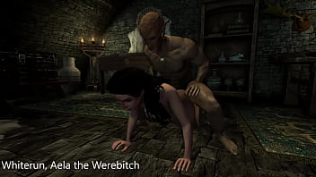 3d animation physics high poly npc overhaul skyrim sexlab