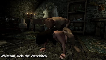 3d animation physics high poly npc overhaul skyrim sexlab