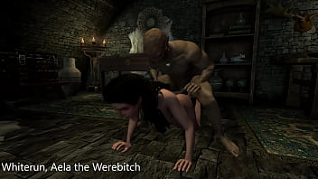 3d animation physics high poly npc overhaul skyrim sexlab