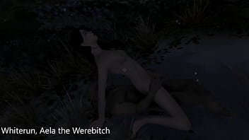 3d animation physics high poly npc overhaul skyrim sexlab