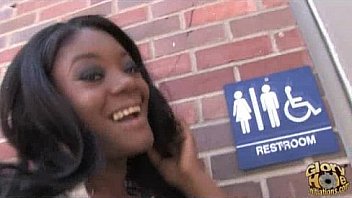 Black teens love gloryholes Black teens love gloryholes