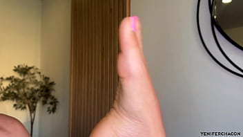 I'm your barbie doll