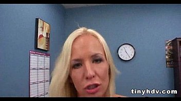 Tiny teen pussy eden adams 94