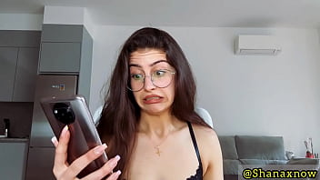 Foot fetishists revenge