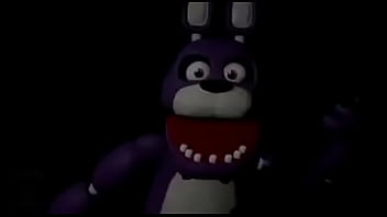 Freddy Gran Polla Coge A Foxy Y Bonnie Se Masturba thumbnail