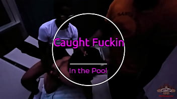Sometimes Things Just Happen Spontaneously And You Just Have To Take Action Well In This Case We Got Caught Full Vid thumbnail
