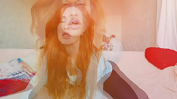 Vibration inside my yogapants