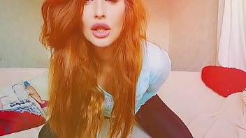 Vibration inside my yogapants