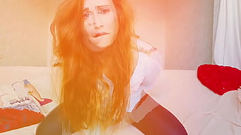 Vibration inside my yogapants