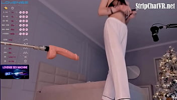 She gets a face full for your horny pleasure