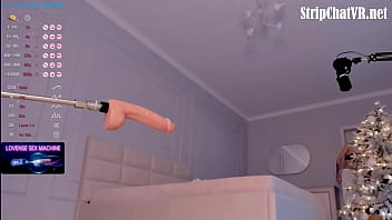 She gets a face full for your horny pleasure